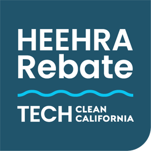 HEEHRA Rebate — TECH Clean California